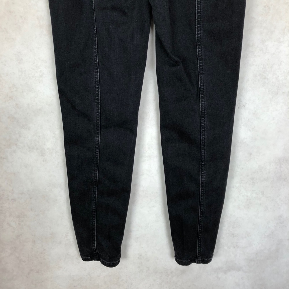 COPY - Free People Riley Seamed Skinny High Rise … - Picture 13 of 13